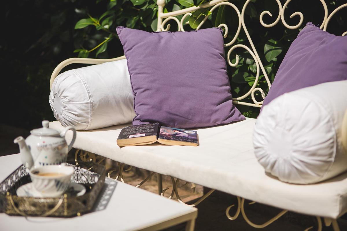 Palazzo Radomiri Heritage Boutique Hotel