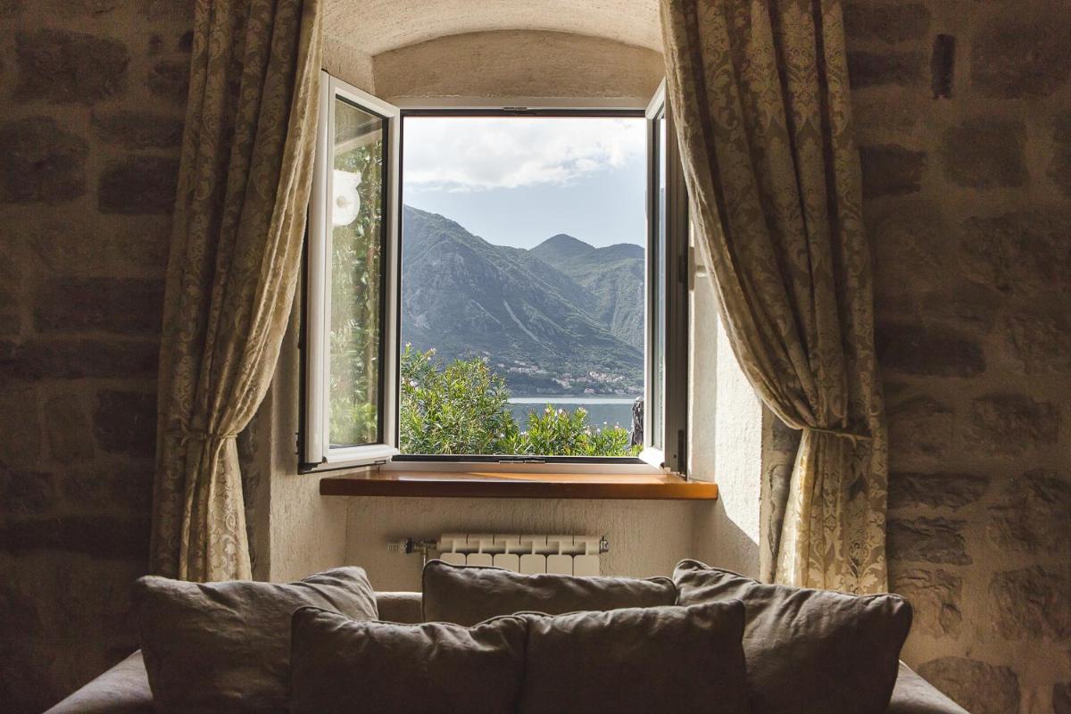 Palazzo Radomiri Heritage Boutique Hotel