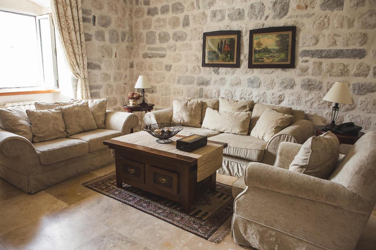 Palazzo Radomiri Heritage Boutique Hotel