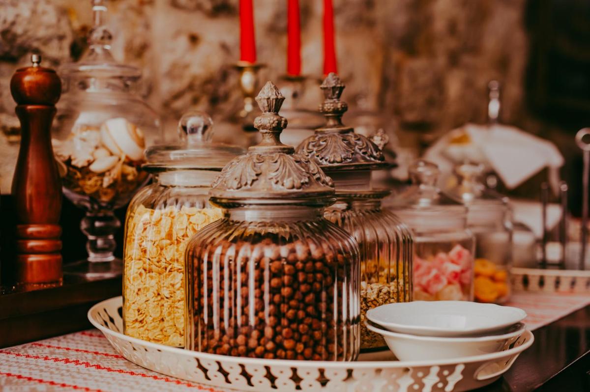 Palazzo Radomiri Heritage Boutique Hotel