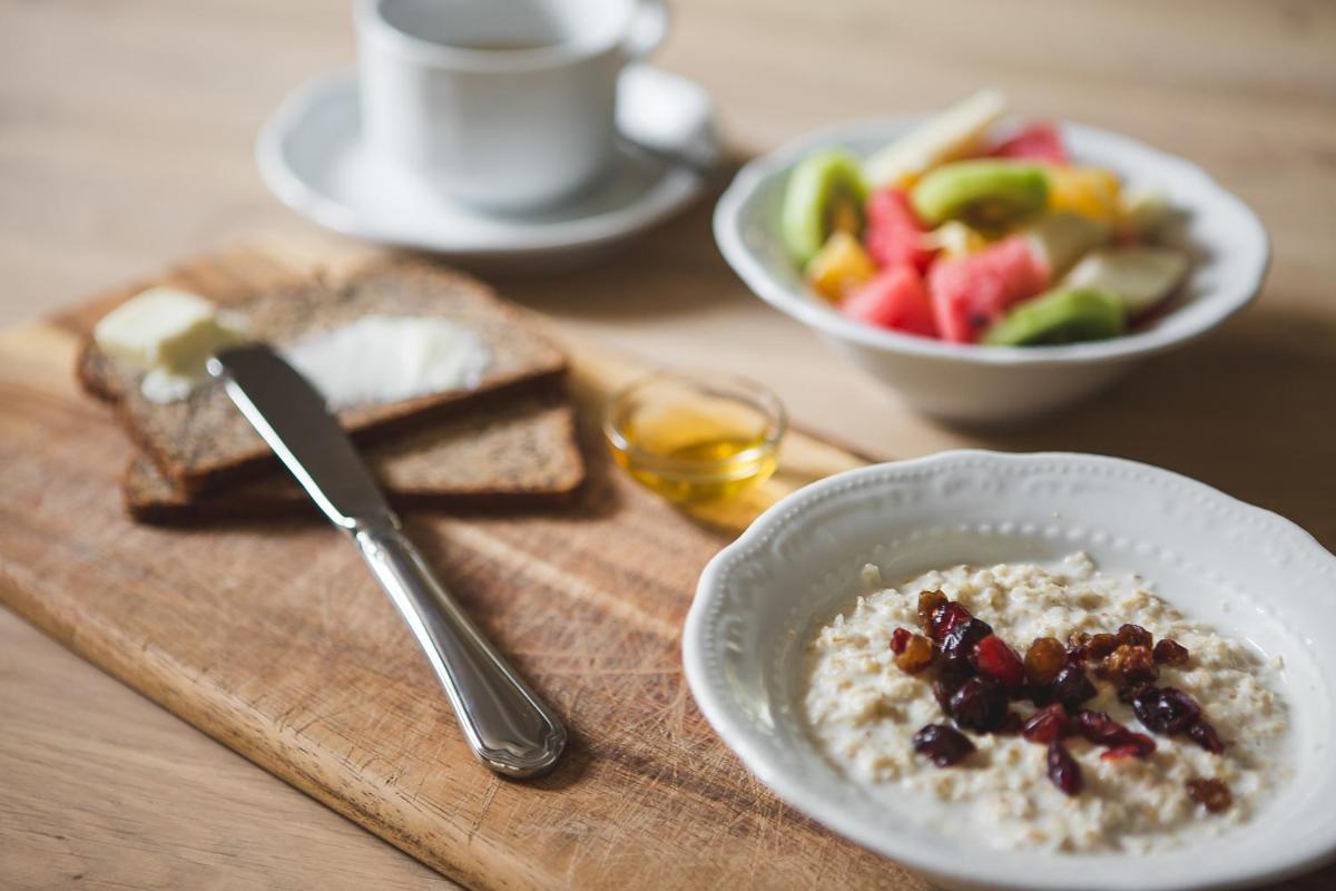 Palazzo Radomiri Heritage Boutique Hotel