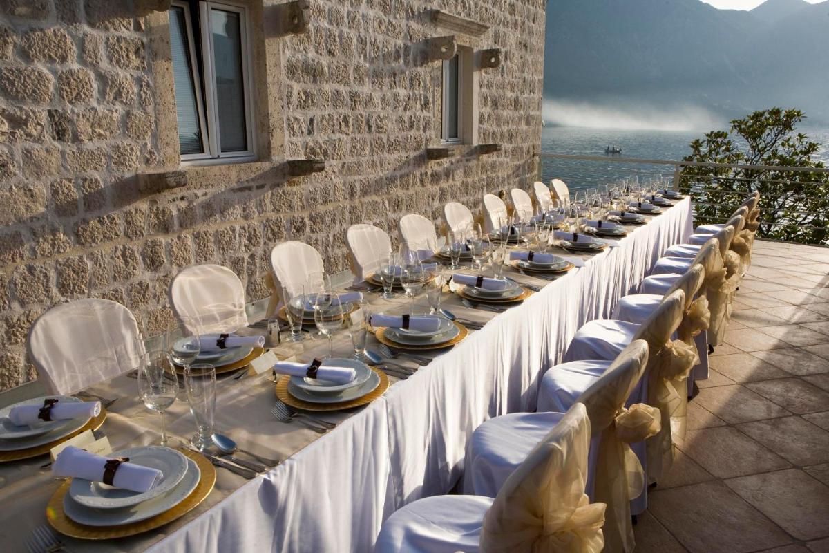 Palazzo Radomiri Heritage Boutique Hotel