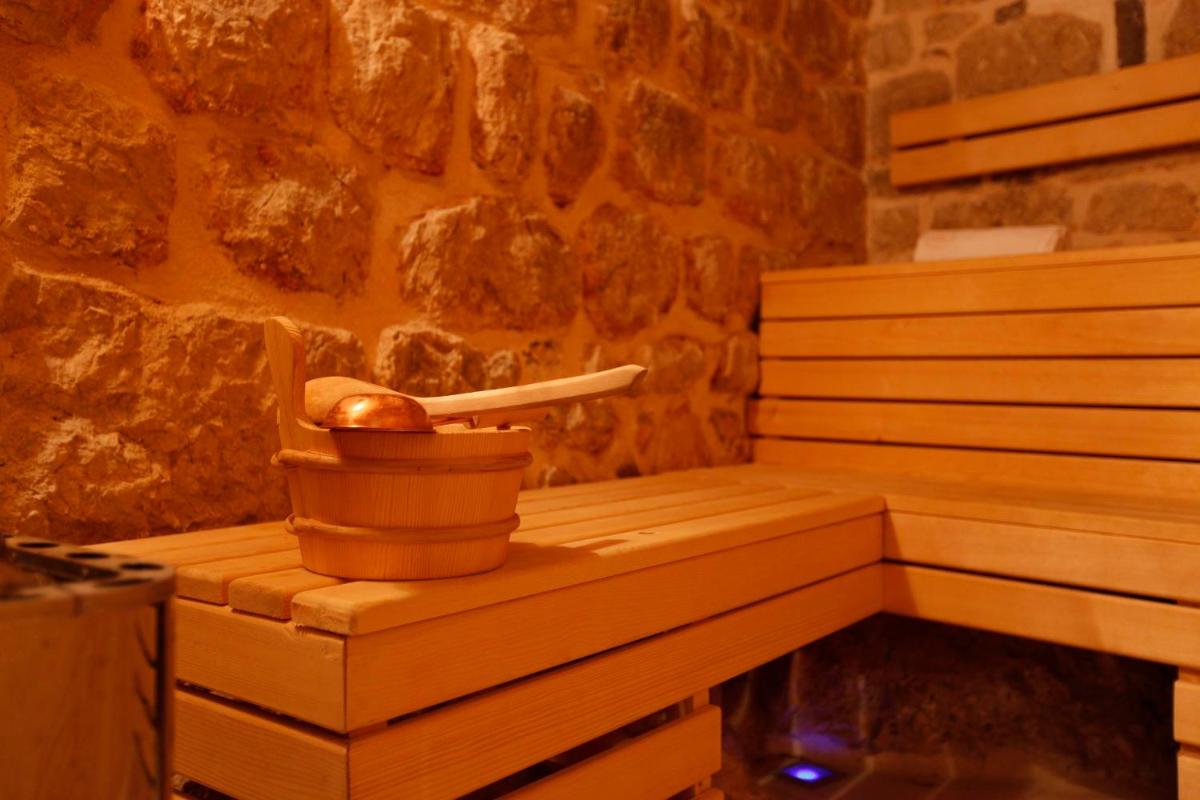 Palazzo Radomiri Heritage Boutique Hotel