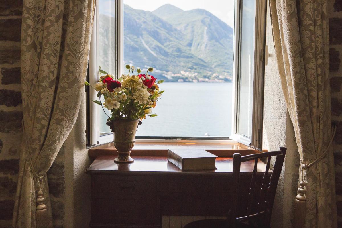 Palazzo Radomiri Heritage Boutique Hotel