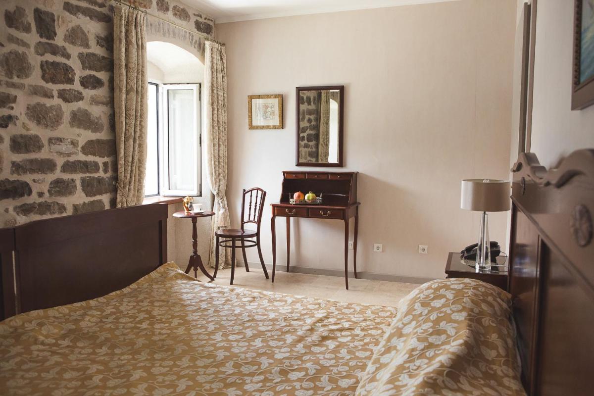 Palazzo Radomiri Heritage Boutique Hotel