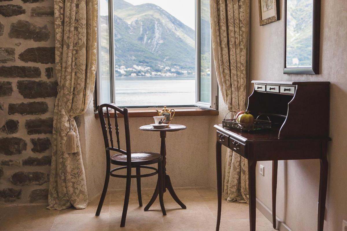 Palazzo Radomiri Heritage Boutique Hotel