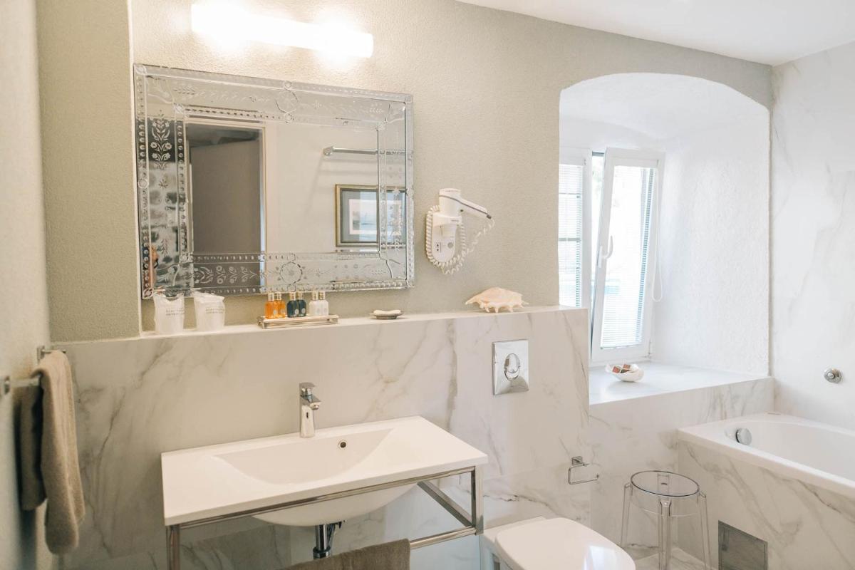 Palazzo Radomiri Heritage Boutique Hotel
