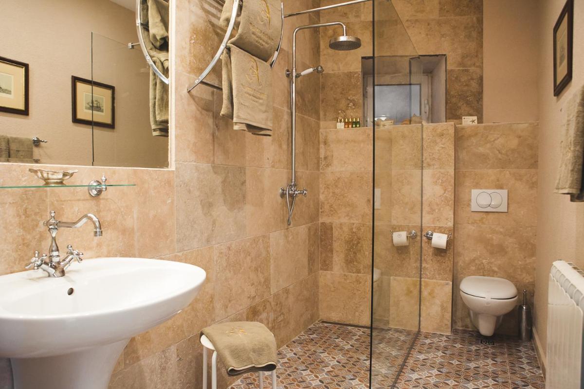 Palazzo Radomiri Heritage Boutique Hotel