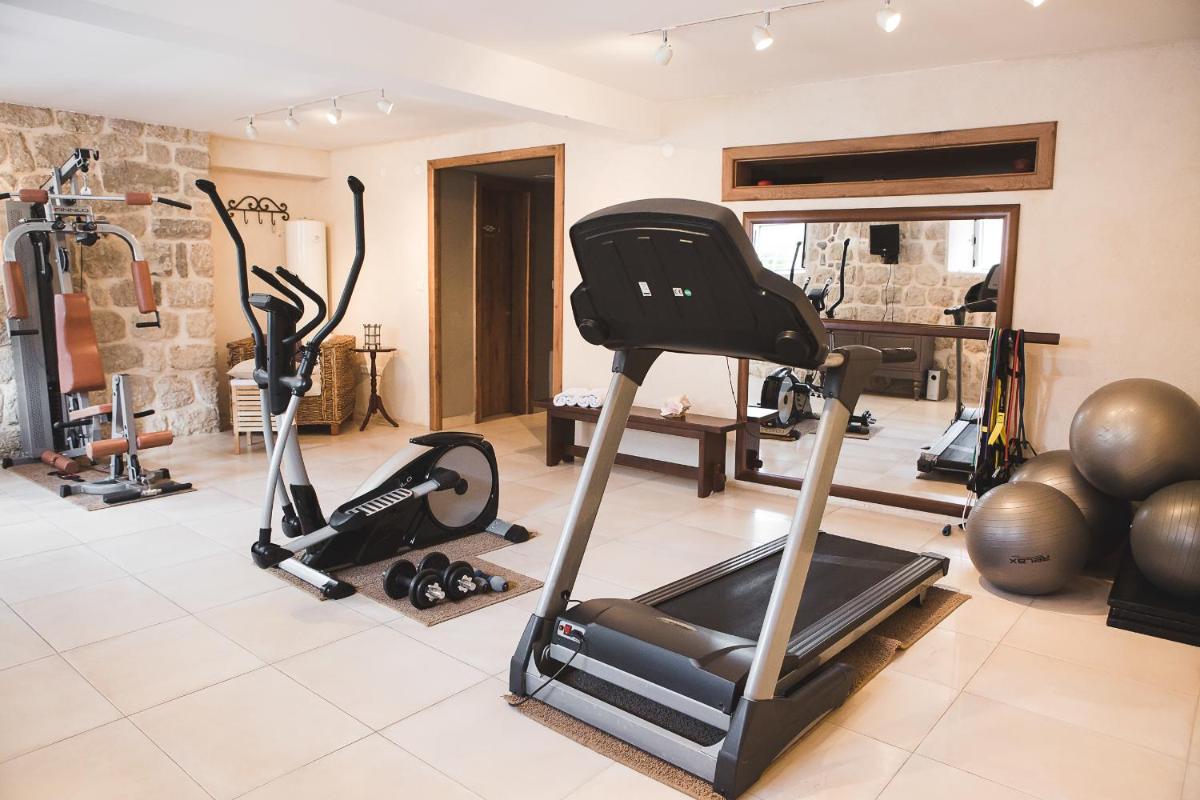 Palazzo Radomiri Heritage Boutique Hotel