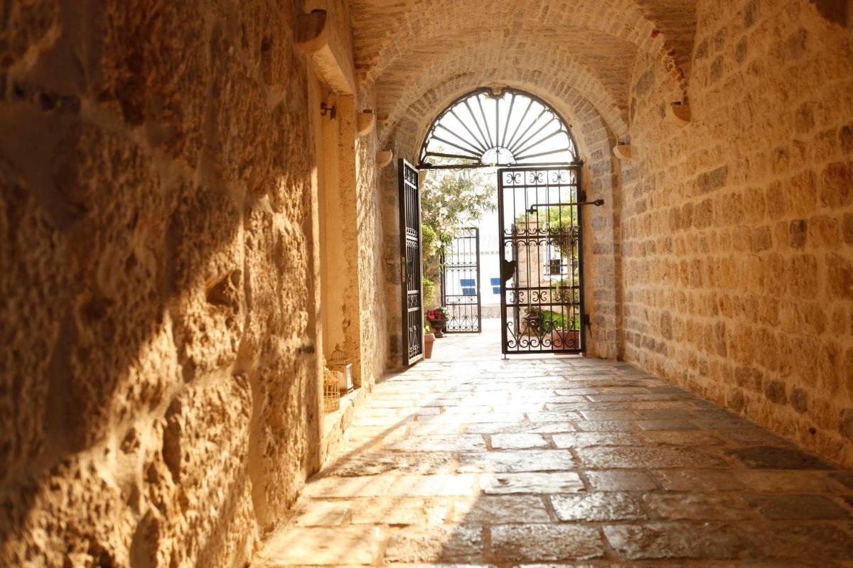Palazzo Radomiri Heritage Boutique Hotel