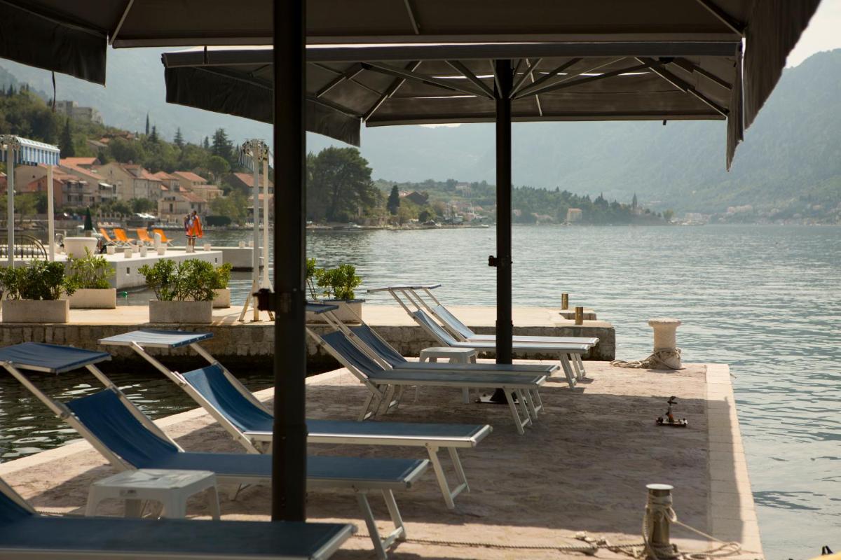 Palazzo Radomiri Heritage Boutique Hotel