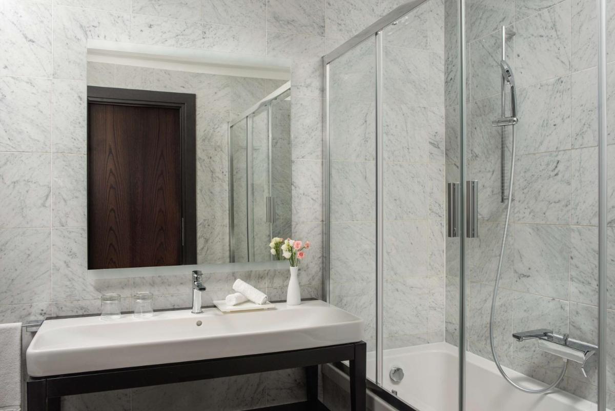 NH Collection Palermo Palazzo Sitano