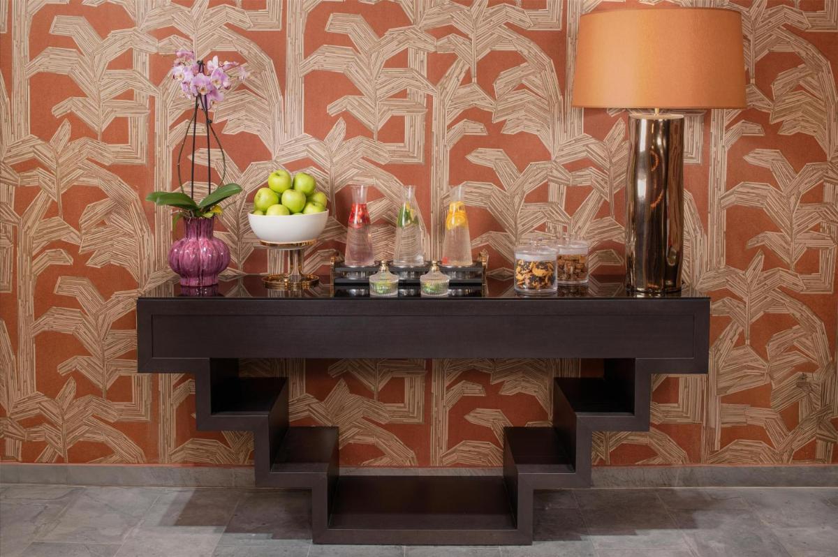 NH Collection Palermo Palazzo Sitano