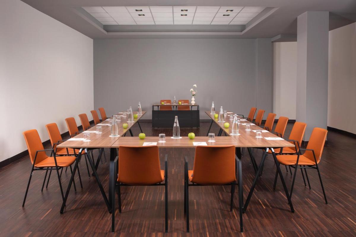 NH Collection Palermo Palazzo Sitano