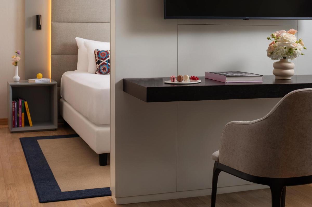 NH Collection Palermo Palazzo Sitano