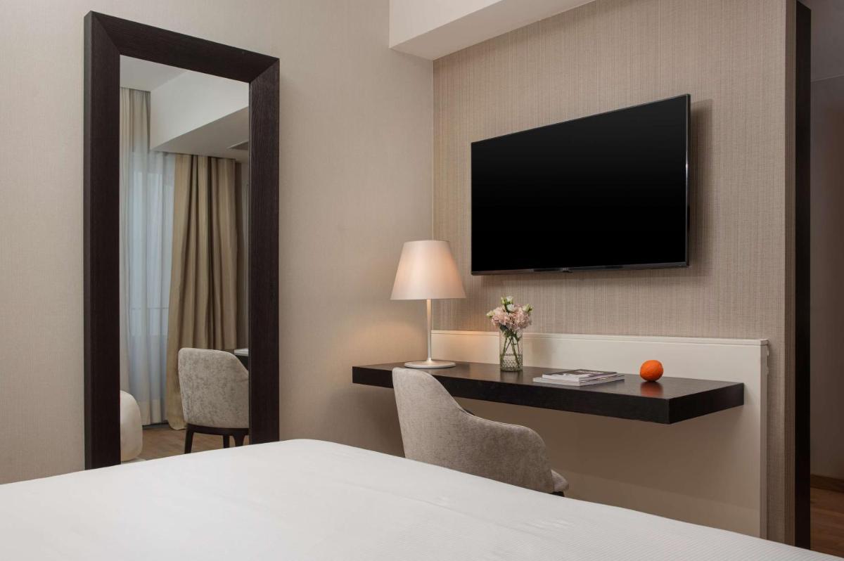 NH Collection Palermo Palazzo Sitano