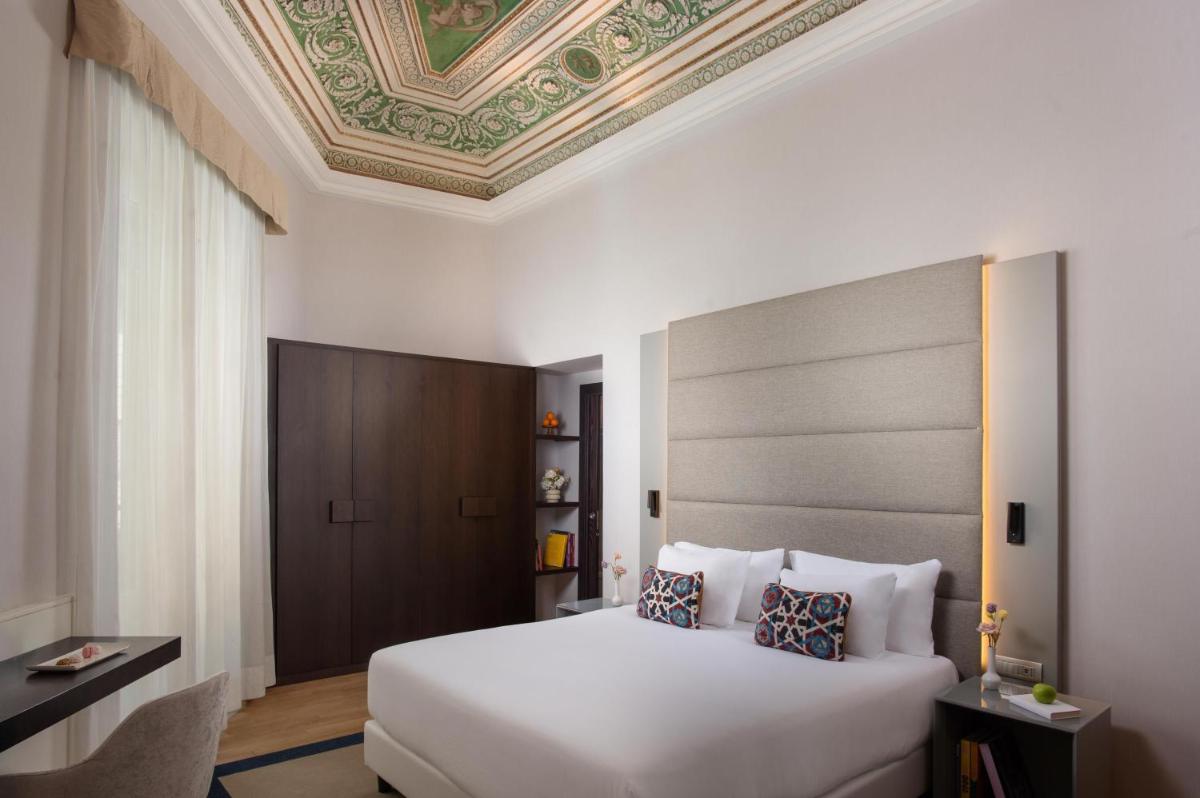 NH Collection Palermo Palazzo Sitano