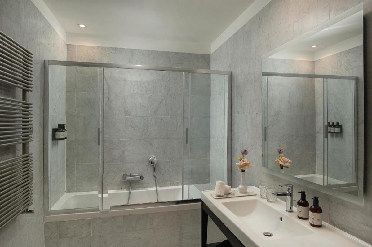 NH Collection Palermo Palazzo Sitano