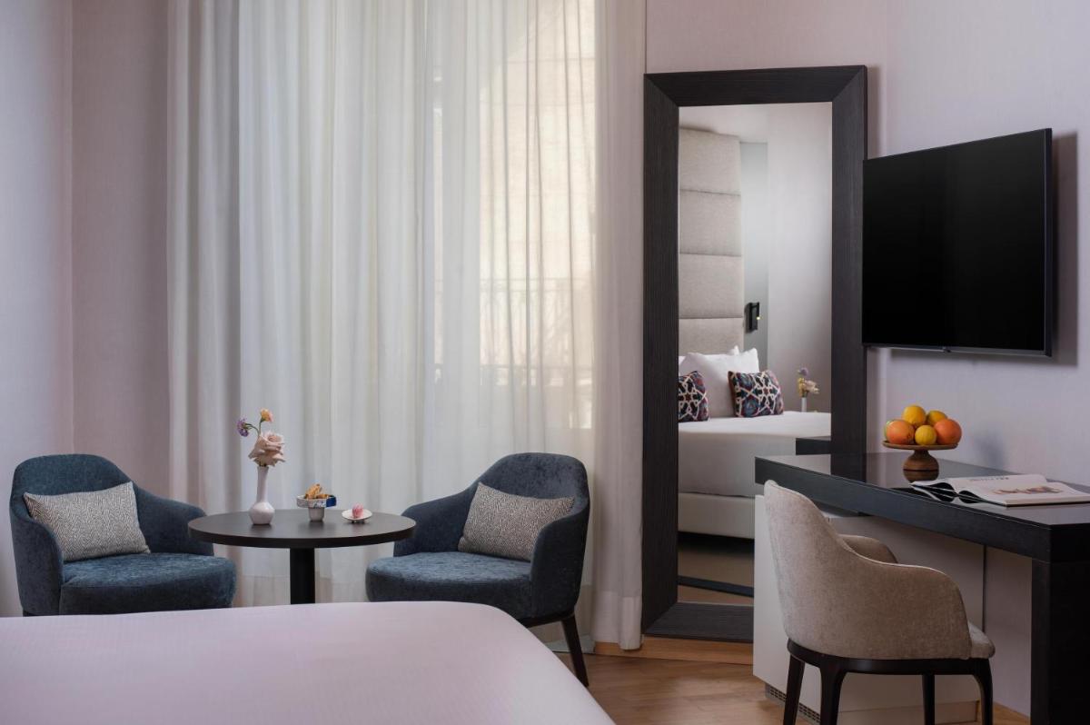 NH Collection Palermo Palazzo Sitano