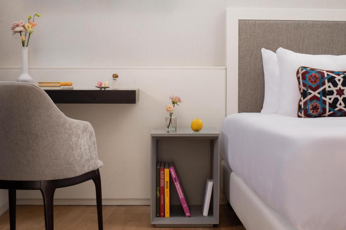 NH Collection Palermo Palazzo Sitano