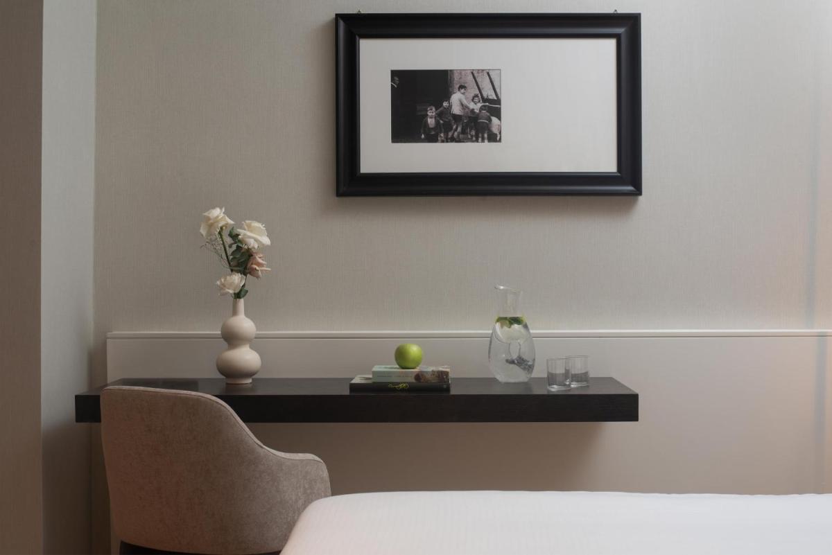 NH Collection Palermo Palazzo Sitano