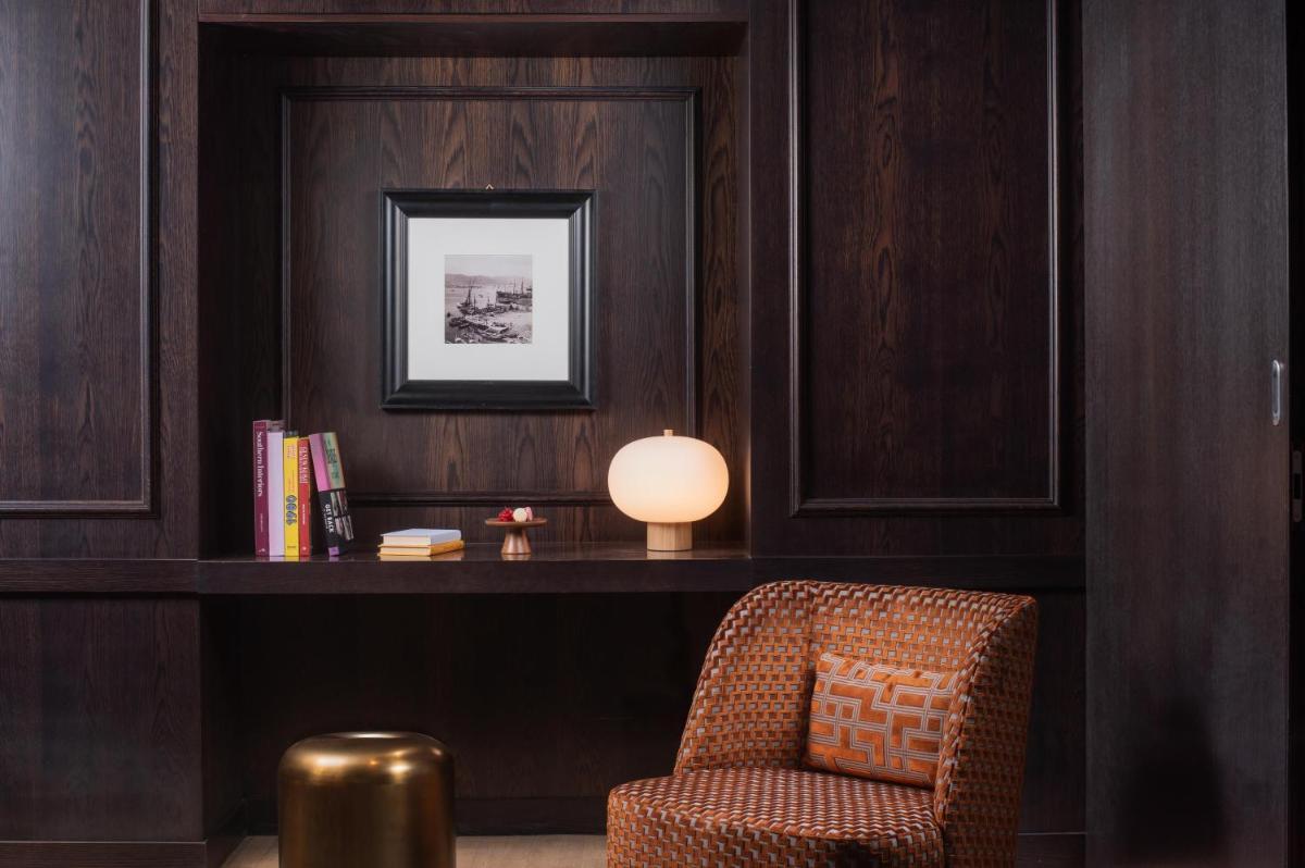 NH Collection Palermo Palazzo Sitano