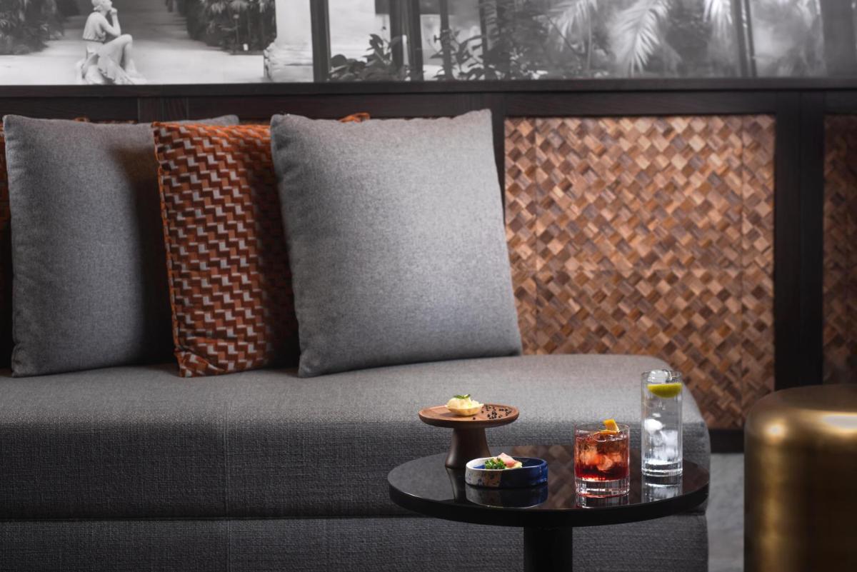 NH Collection Palermo Palazzo Sitano