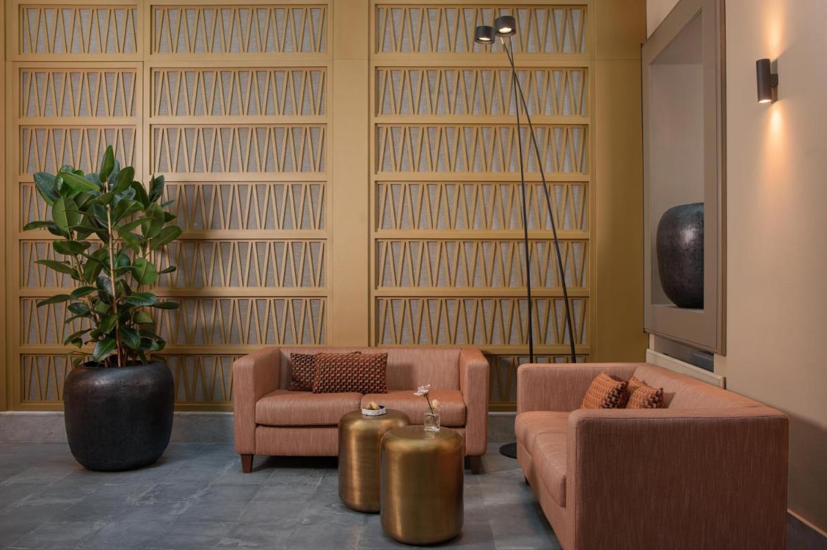 NH Collection Palermo Palazzo Sitano