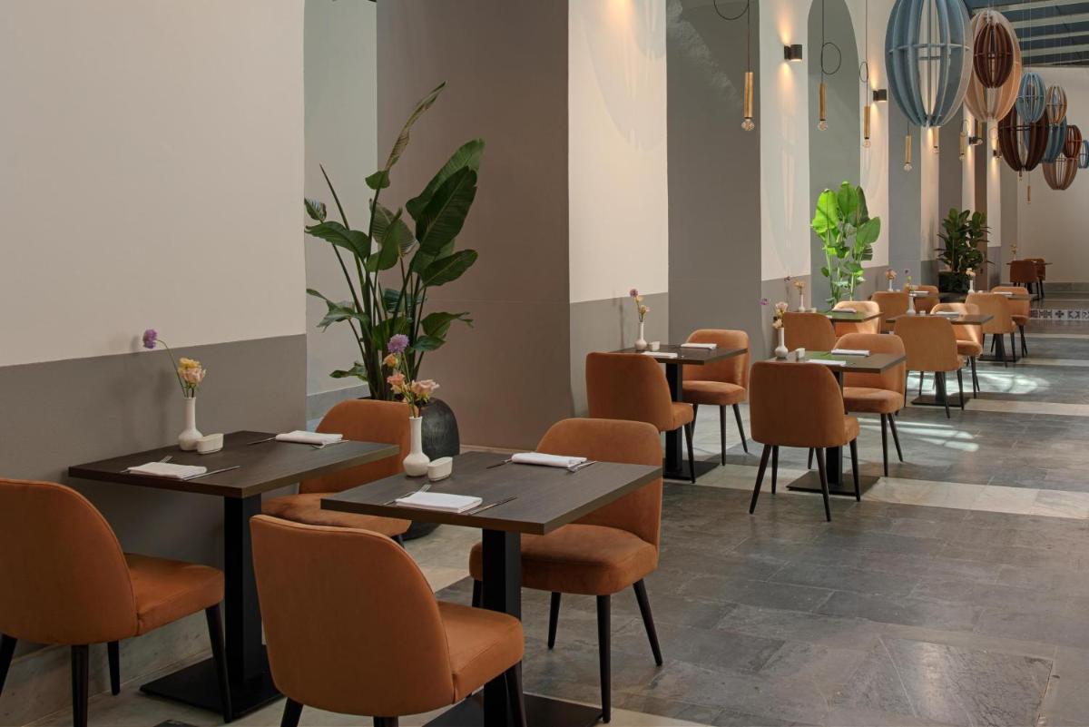 NH Collection Palermo Palazzo Sitano