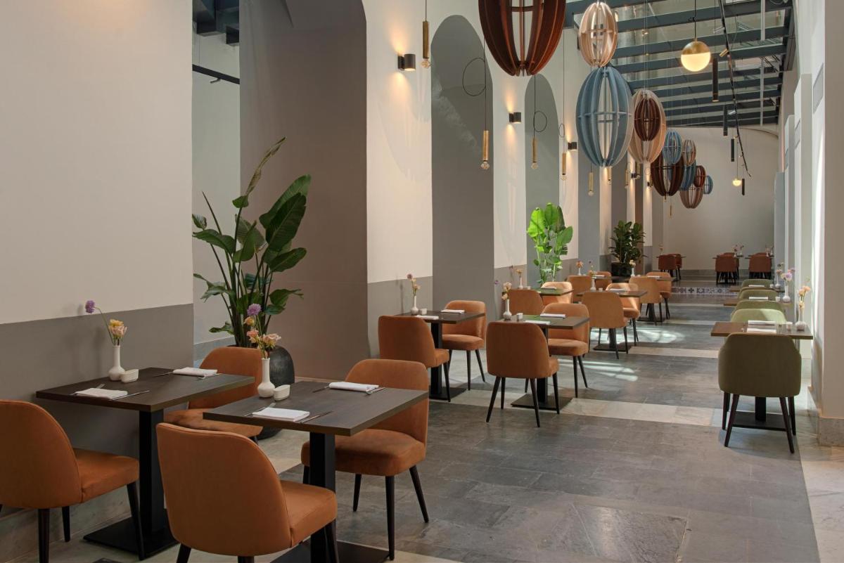 NH Collection Palermo Palazzo Sitano