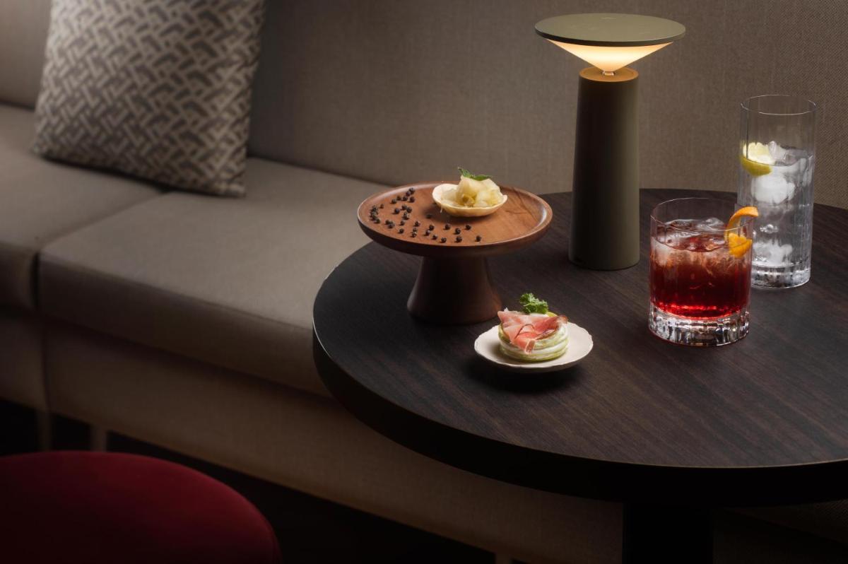 NH Collection Palermo Palazzo Sitano