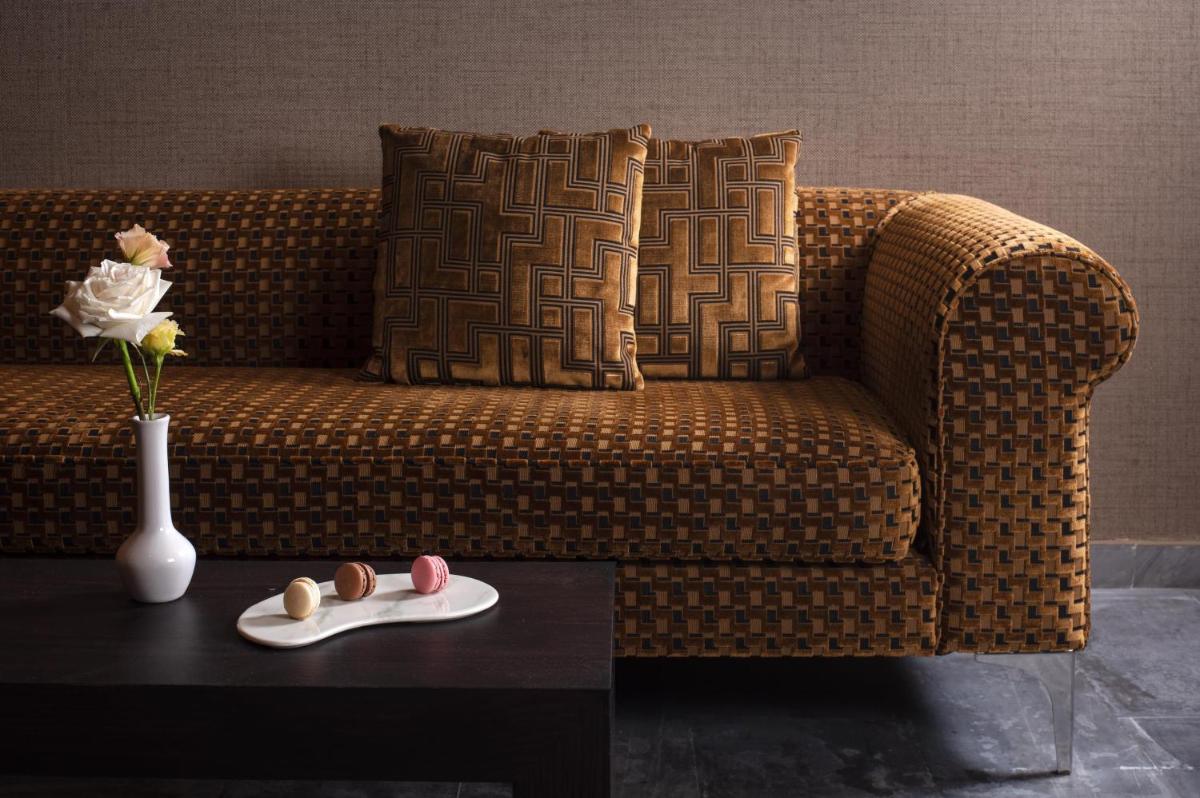 NH Collection Palermo Palazzo Sitano