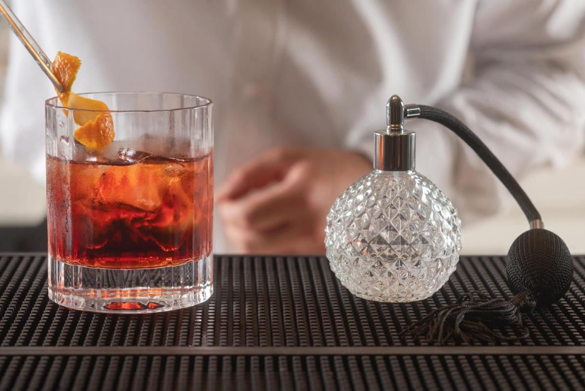 NH Collection Palermo Palazzo Sitano