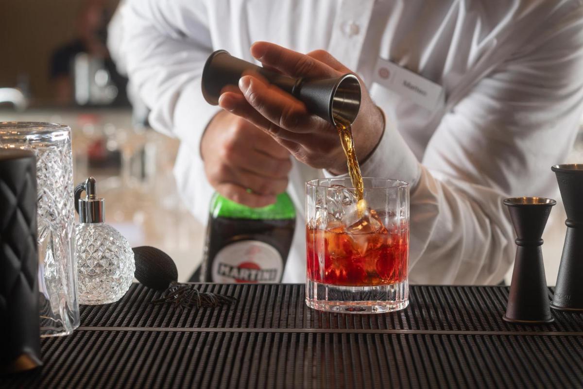 NH Collection Palermo Palazzo Sitano