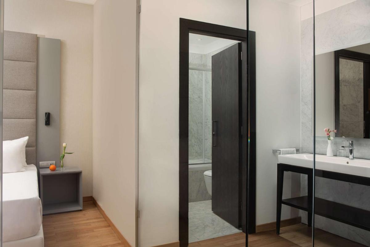 NH Collection Palermo Palazzo Sitano