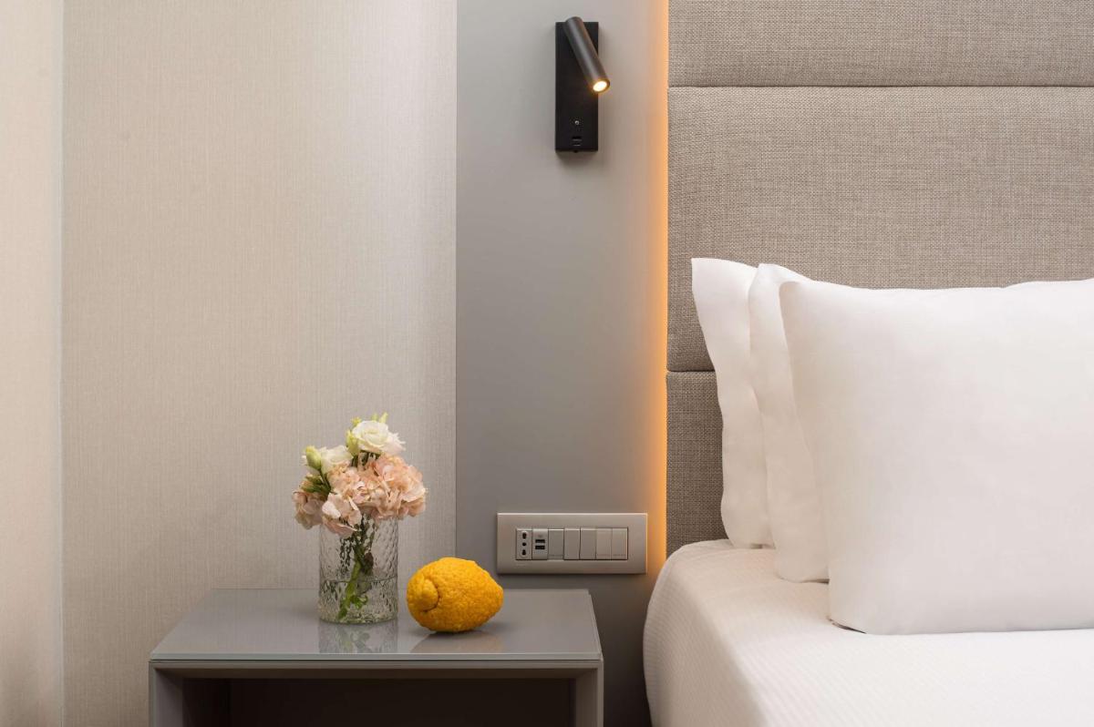 NH Collection Palermo Palazzo Sitano