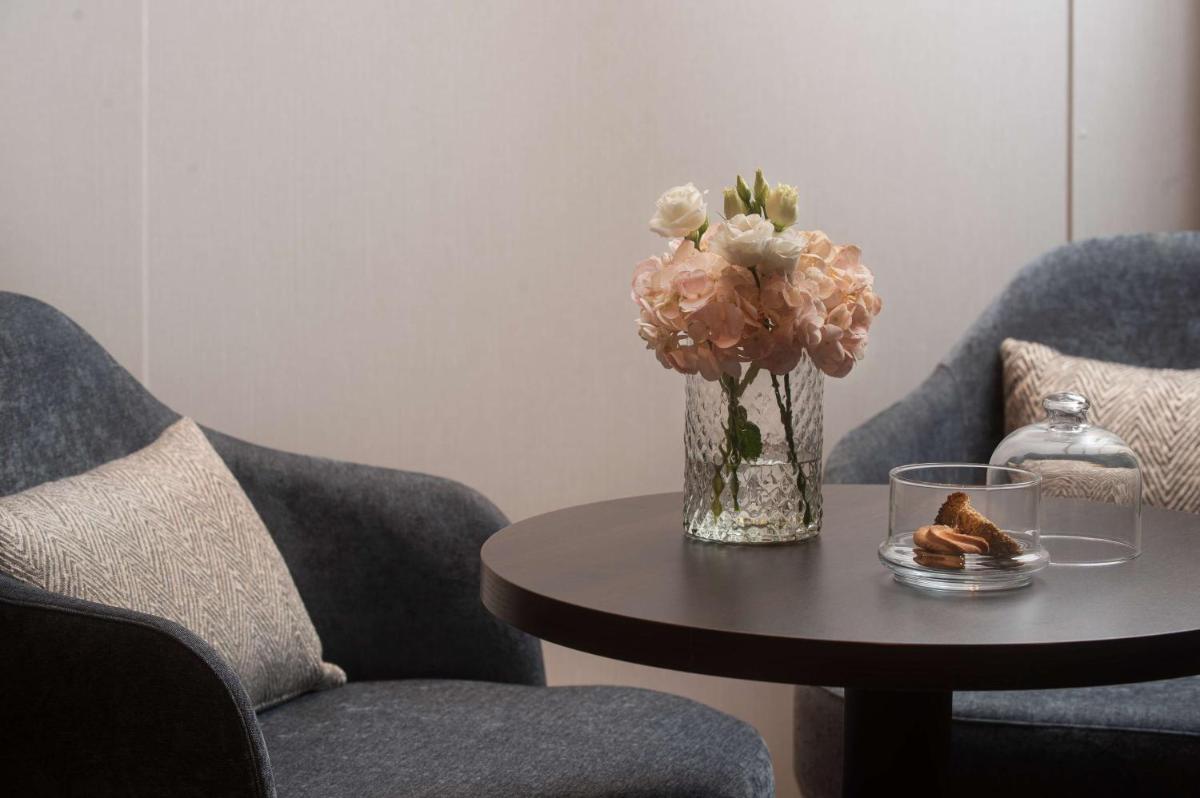 NH Collection Palermo Palazzo Sitano