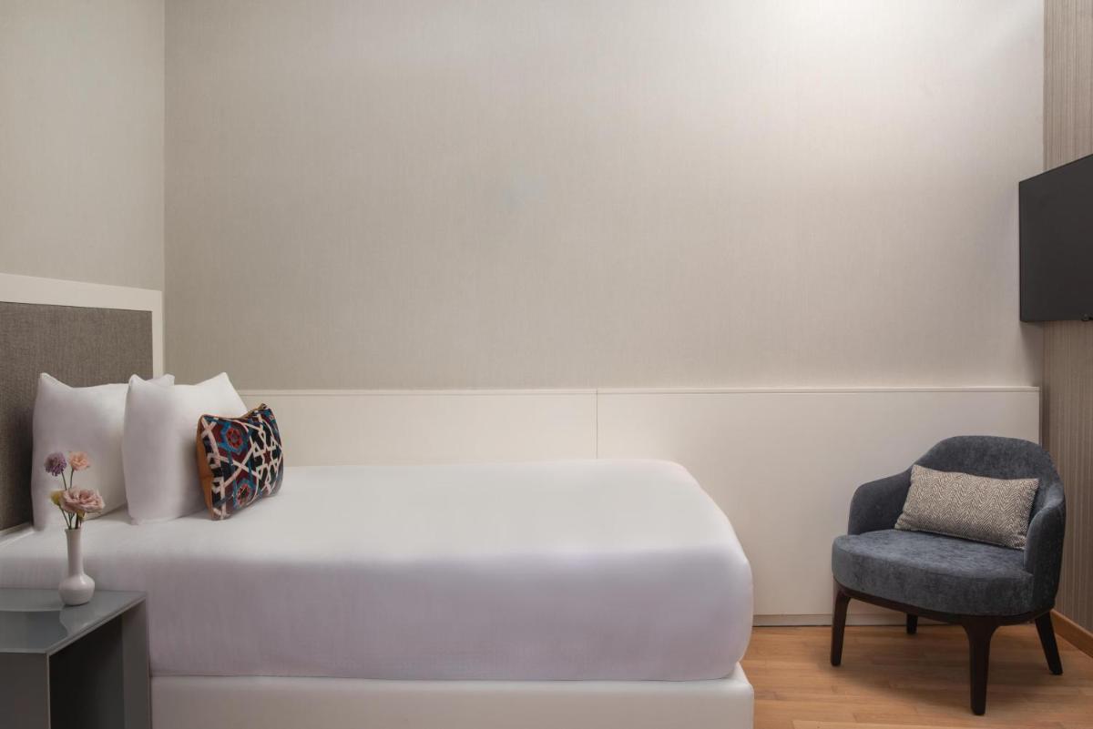 NH Collection Palermo Palazzo Sitano