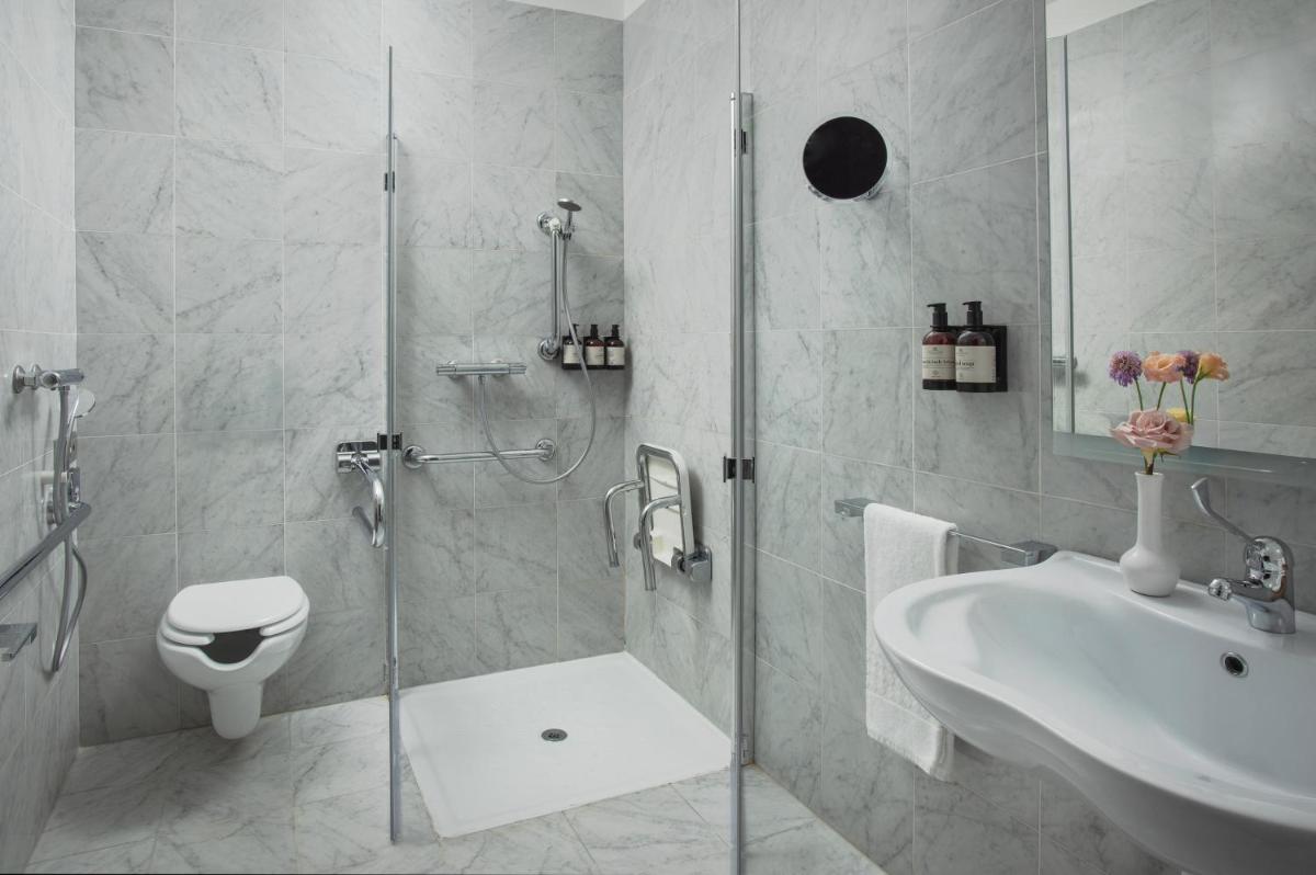 NH Collection Palermo Palazzo Sitano