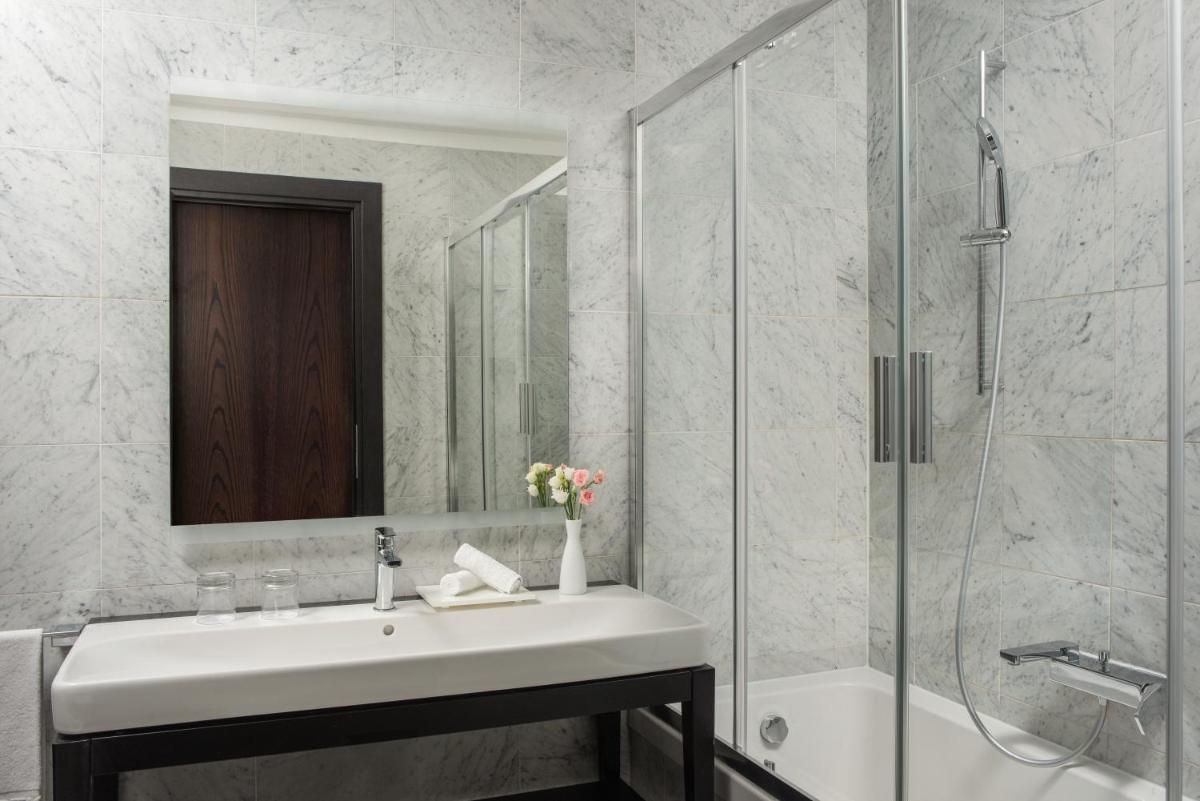 NH Collection Palermo Palazzo Sitano