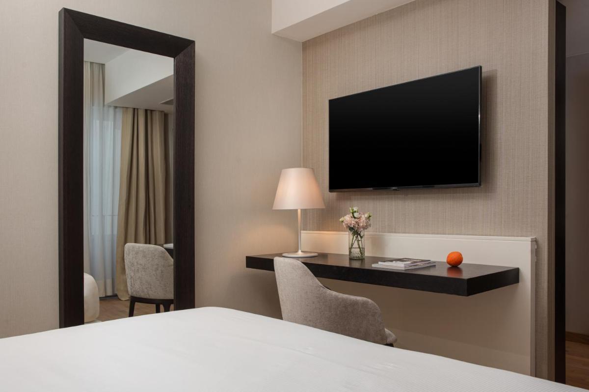 NH Collection Palermo Palazzo Sitano