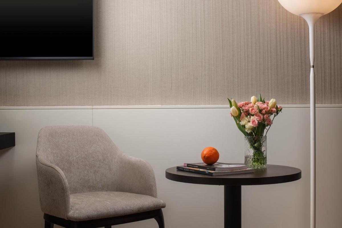 NH Collection Palermo Palazzo Sitano