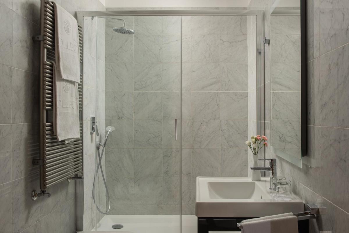 NH Collection Palermo Palazzo Sitano