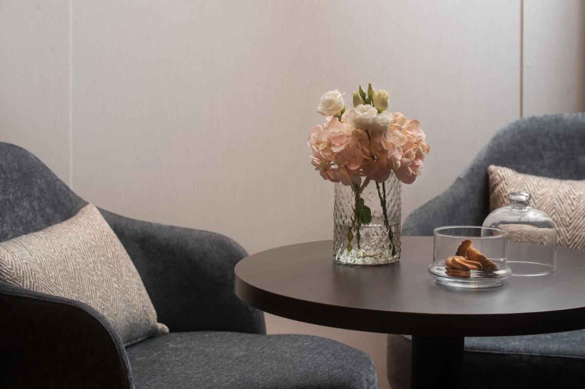 NH Collection Palermo Palazzo Sitano