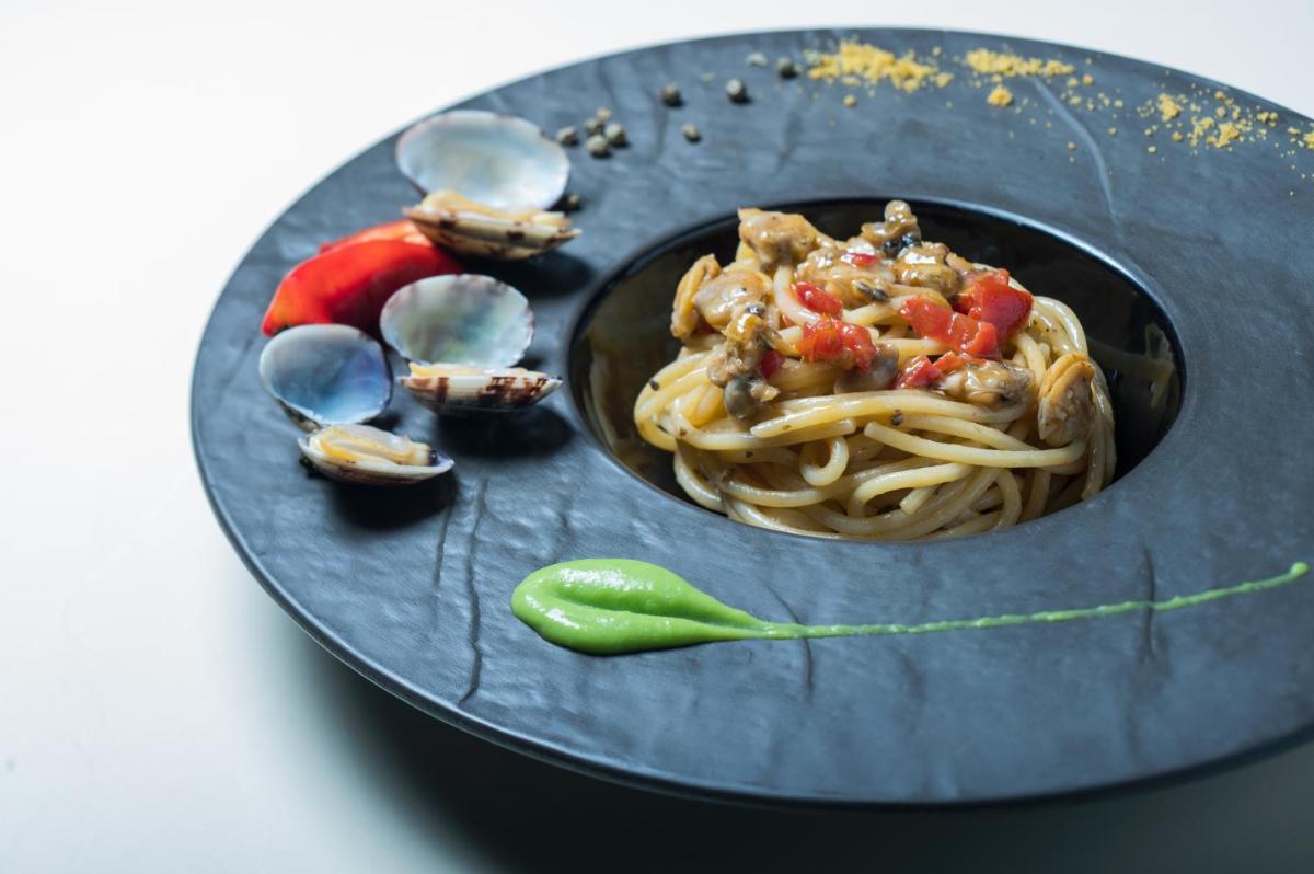 NH Collection Palermo Palazzo Sitano