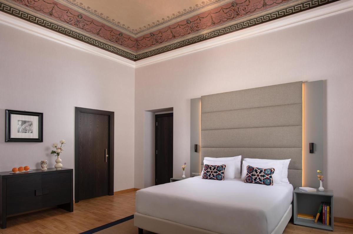 NH Collection Palermo Palazzo Sitano