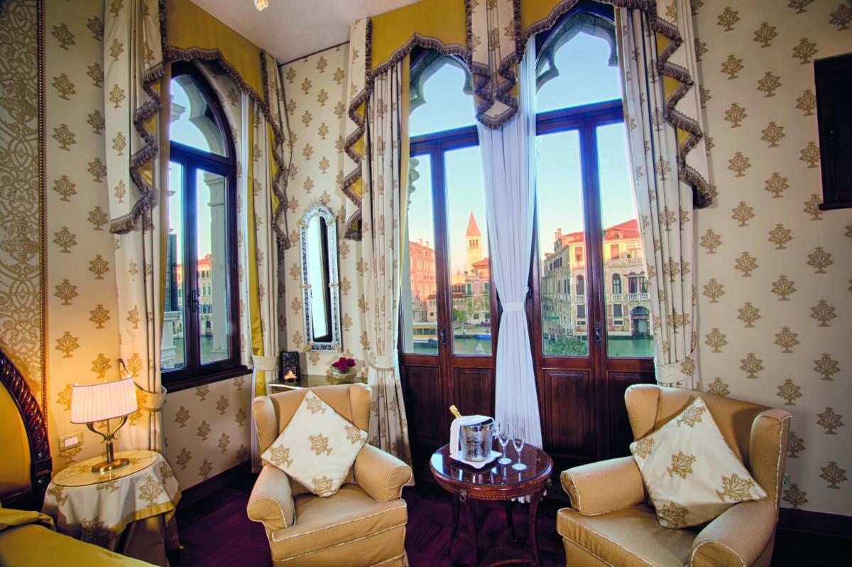 Hotel Palazzo Stern