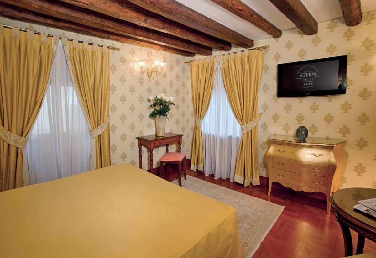 Hotel Palazzo Stern