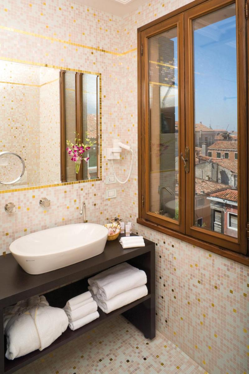 Hotel Palazzo Stern