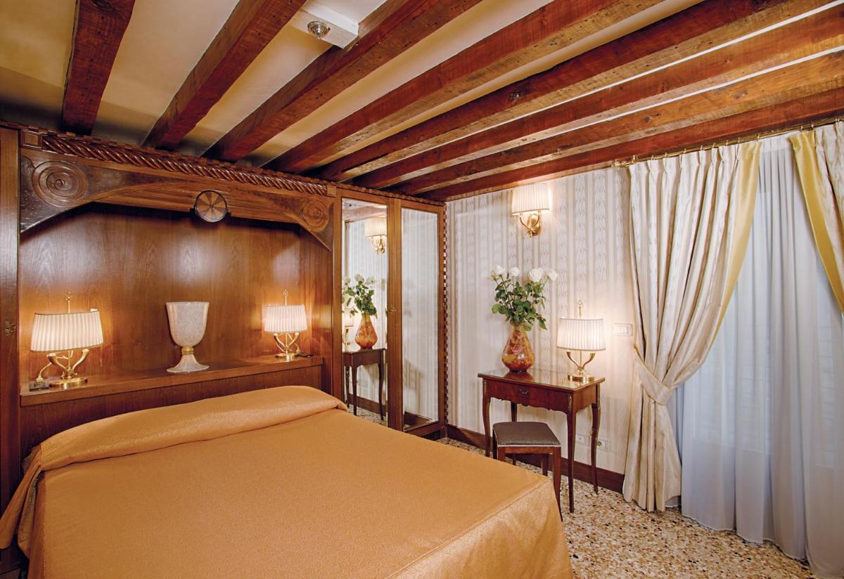Hotel Palazzo Stern